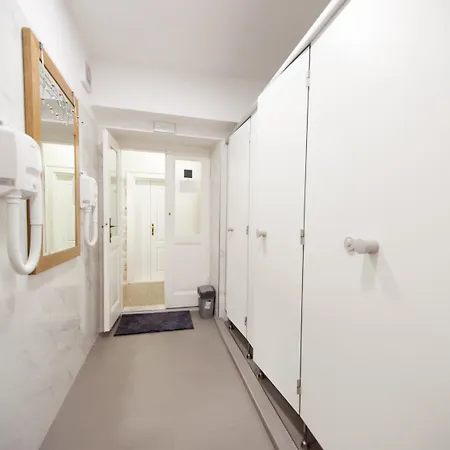 Angelina Old Town Hostel Dubrovnik