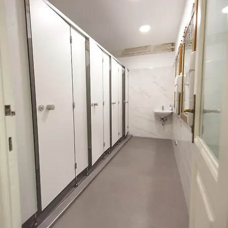 Angelina Old Town Hostel Dubrovnik