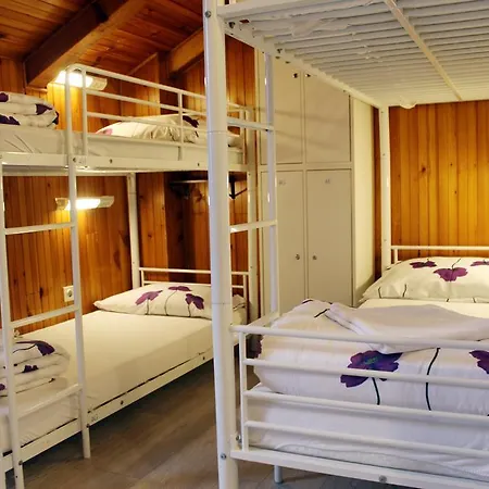 Angelina Old Town Hostel Dubrovnik