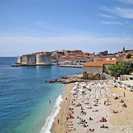 Angelina Old Town Dubrovnik