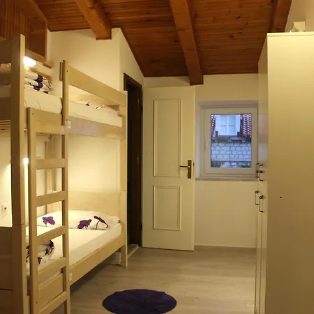 Hostel Angelina Old Town Dubrovnik
