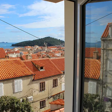 Angelina Old Town Albergue *