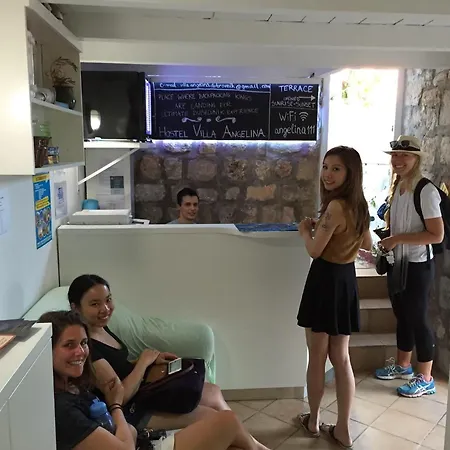 Albergue Angelina Old Town Dubrovnik
