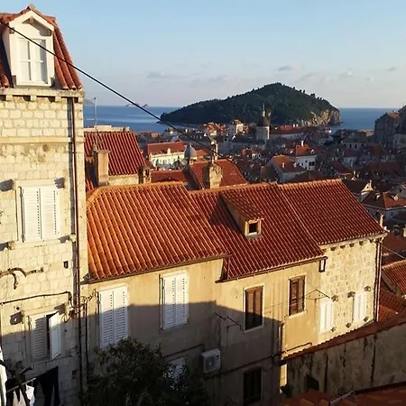 Hostel Angelina Old Town