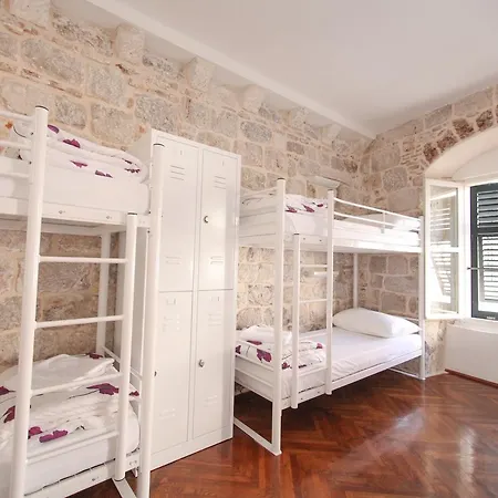 Albergue Angelina Old Town Dubrovnik