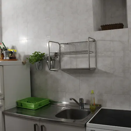 Angelina Old Town Hostel Dubrovnik