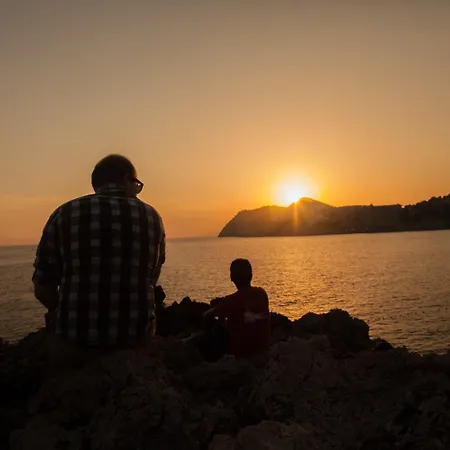 Angelina Old Town Dubrovnik