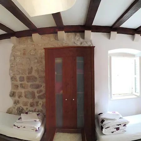 Hostel Angelina Old Town Dubrownik