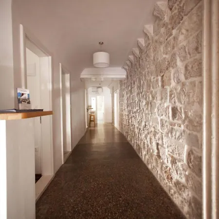 Angelina Old Town Hostel Dubrovnik