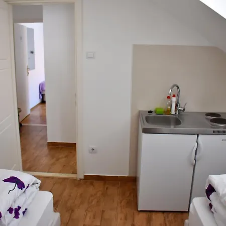 Angelina Old Town Hostel Dubrovnik