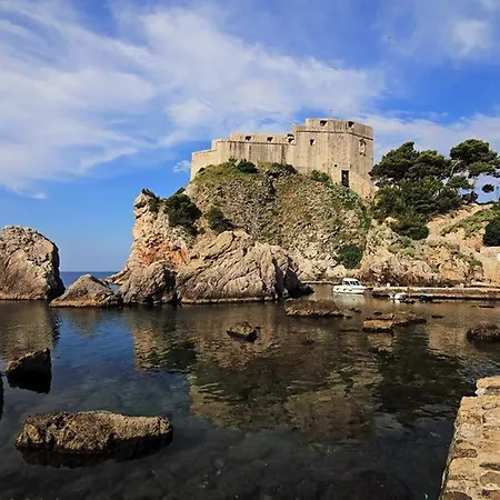 Angelina Old Town * Dubrovnik