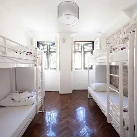 Hostel Angelina Old Town Dubrownik