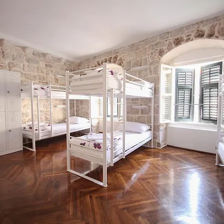 Hostel Angelina Old Town Dubrownik
