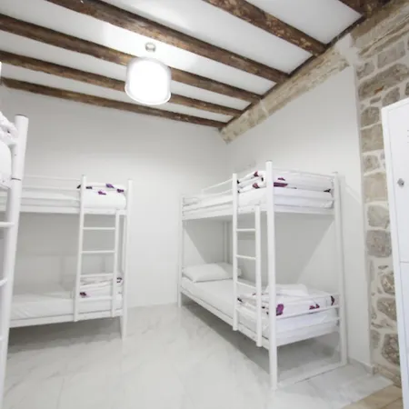 Angelina Old Town Hostel Dubrownik