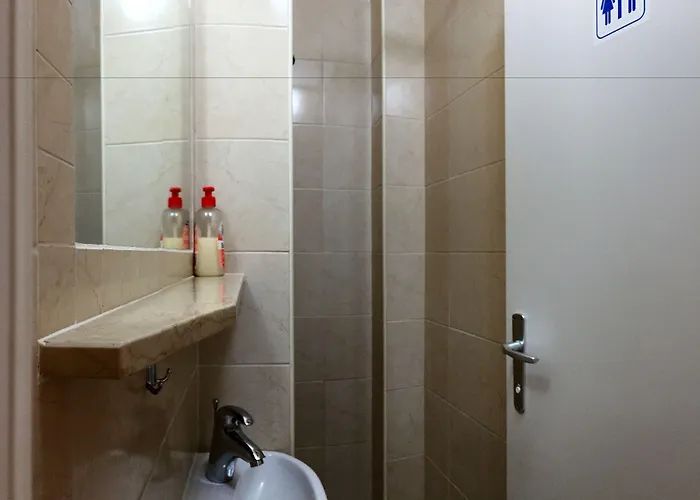 Angelina Old Town * Dubrovnik