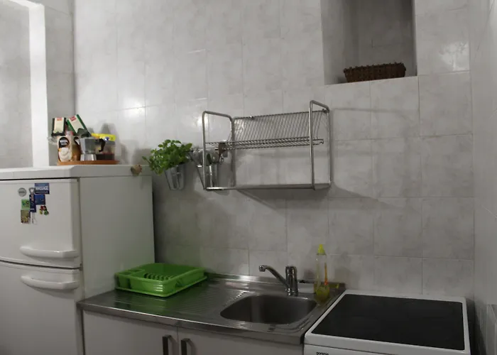 Angelina Old Town Auberge de jeunesse Dubrovnik