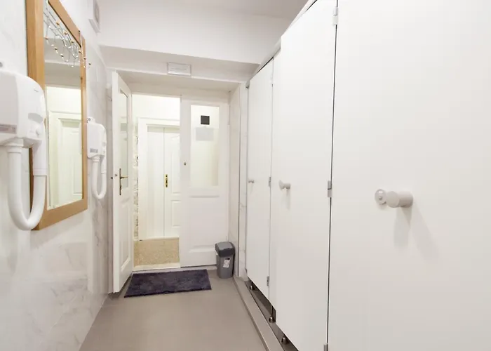 Angelina Old Town Auberge de jeunesse Dubrovnik