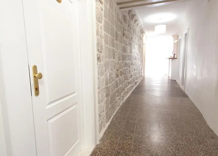 Angelina Old Town * Dubrovnik