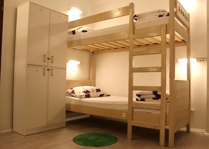 Angelina Old Town * Dubrovnik