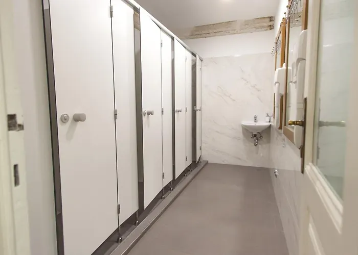 Angelina Old Town Auberge de jeunesse Dubrovnik