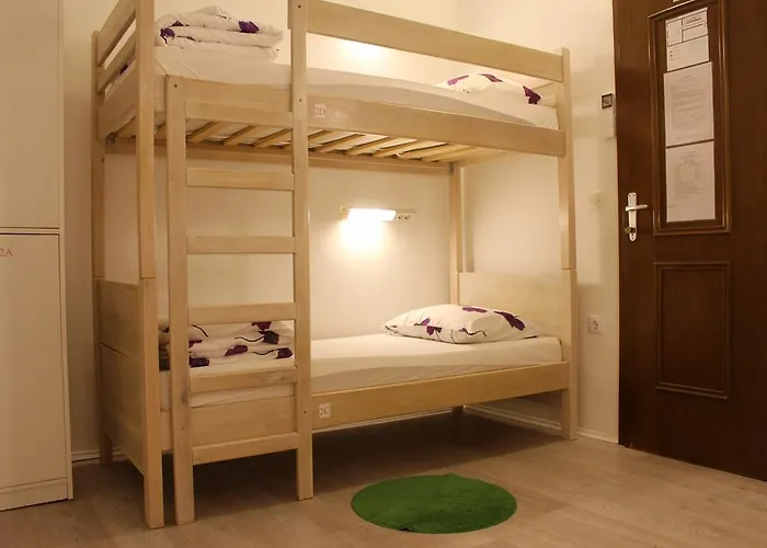 Auberge de jeunesse Angelina Old Town Dubrovnik