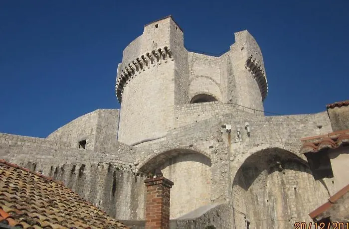 Auberge de jeunesse Angelina Old Town *