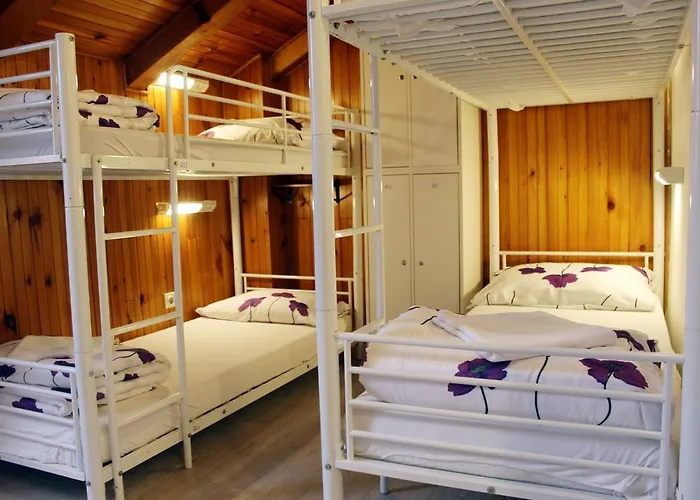 Angelina Old Town Auberge de jeunesse Dubrovnik