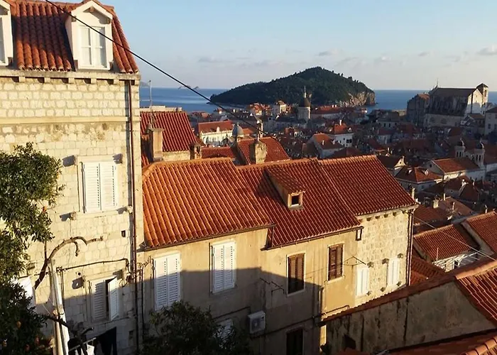 Auberge de jeunesse Angelina Old Town