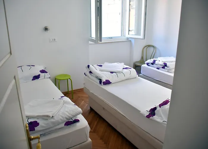 Angelina Old Town * Dubrovnik