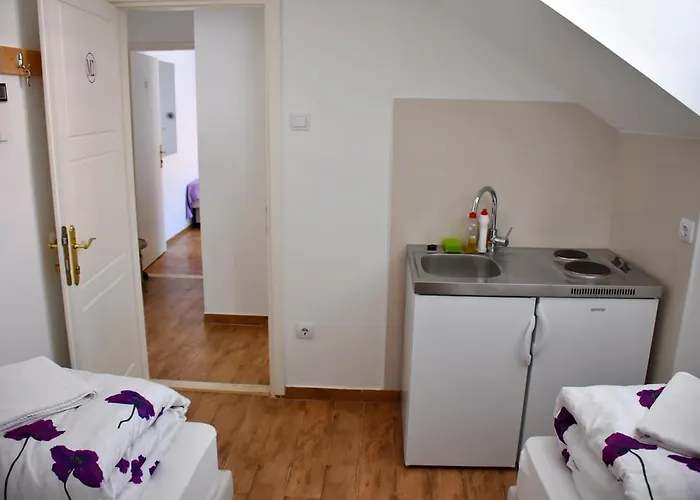 Angelina Old Town Auberge de jeunesse Dubrovnik