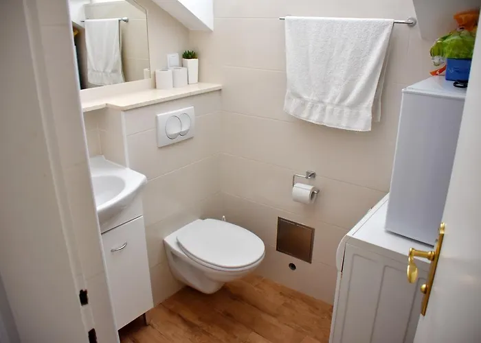 Angelina Old Town Dubrovnik