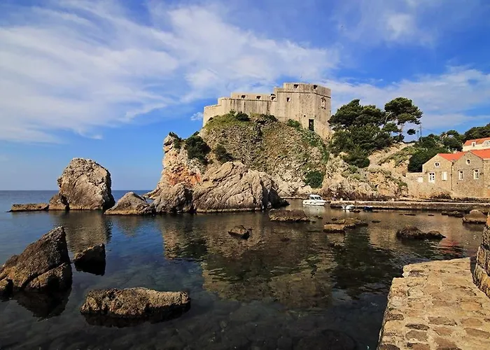 Angelina Old Town * Dubrovnik
