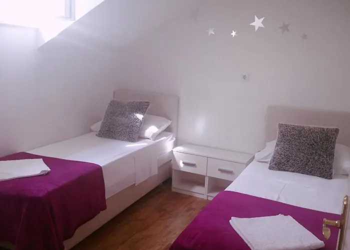 Angelina Old Town Auberge de jeunesse Dubrovnik