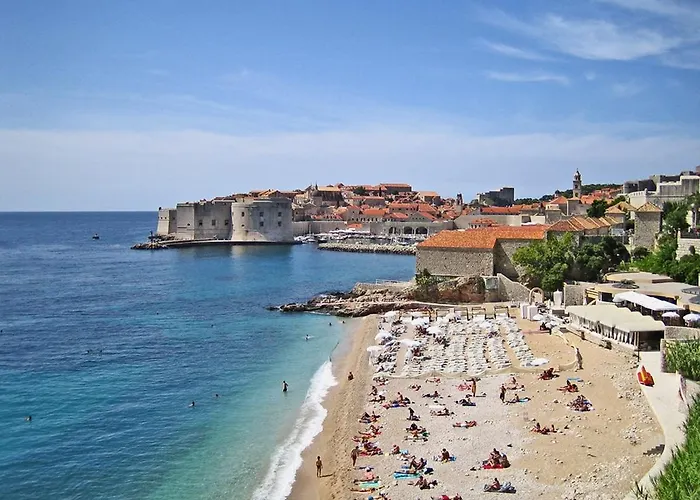 Angelina Old Town Dubrovnik