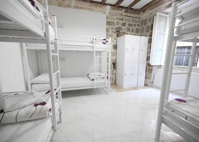 Angelina Old Town Dubrovnik