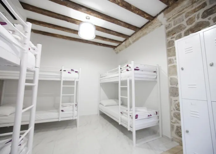 Angelina Old Town Auberge de jeunesse Dubrovnik