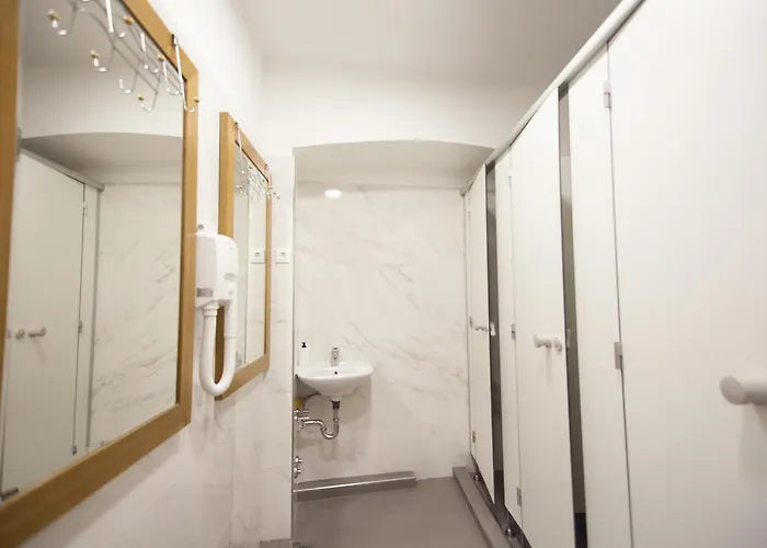 Angelina Old Town Auberge de jeunesse