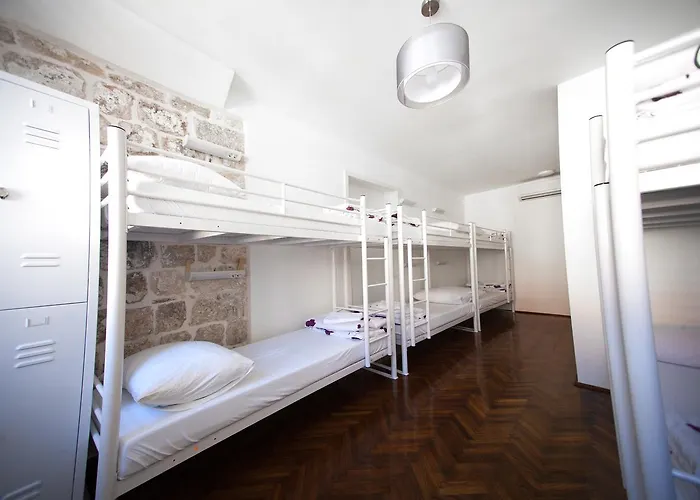 Angelina Old Town * Dubrovnik